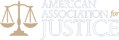American Association for Justice American Association for Justice