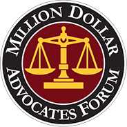Million Dollar Advocates Forum Million Dollar Advocates Forum