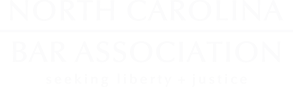 NC Bar Association NC Bar Association