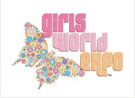 girlsworldexpo logo