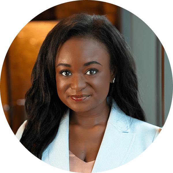 Lauren Watson Roberts