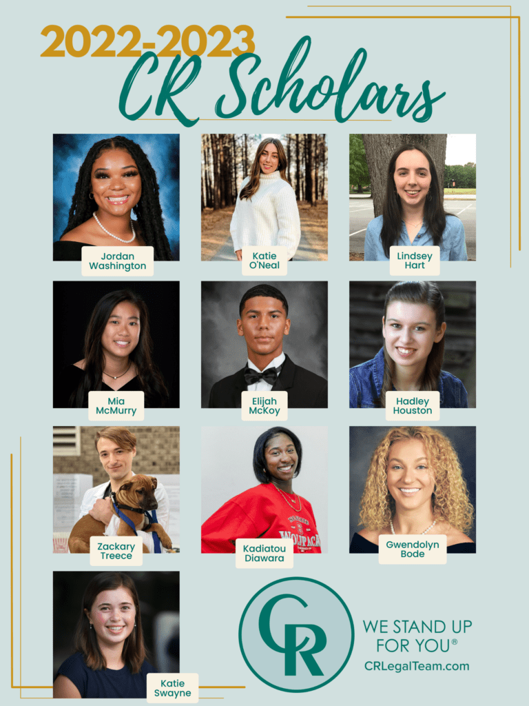 CR Scholars