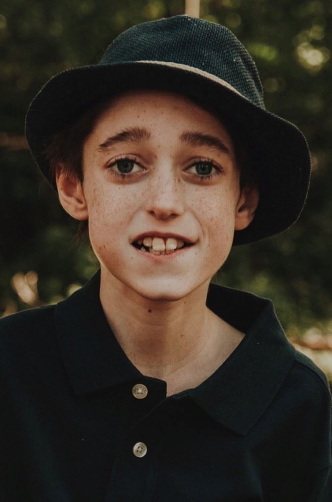 Photo of James Parlier Photo of James Parlier