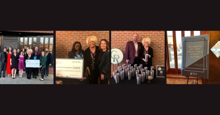supporting students collage