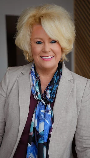 Kimberly Sanders Roberts