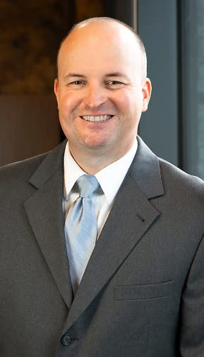 Michael T. Brown, Jr.