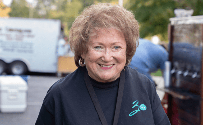 Beverly Babson-Sanders