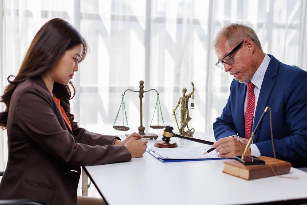 Two attorneys discuss how to file a truck accident claim in North Carolina.