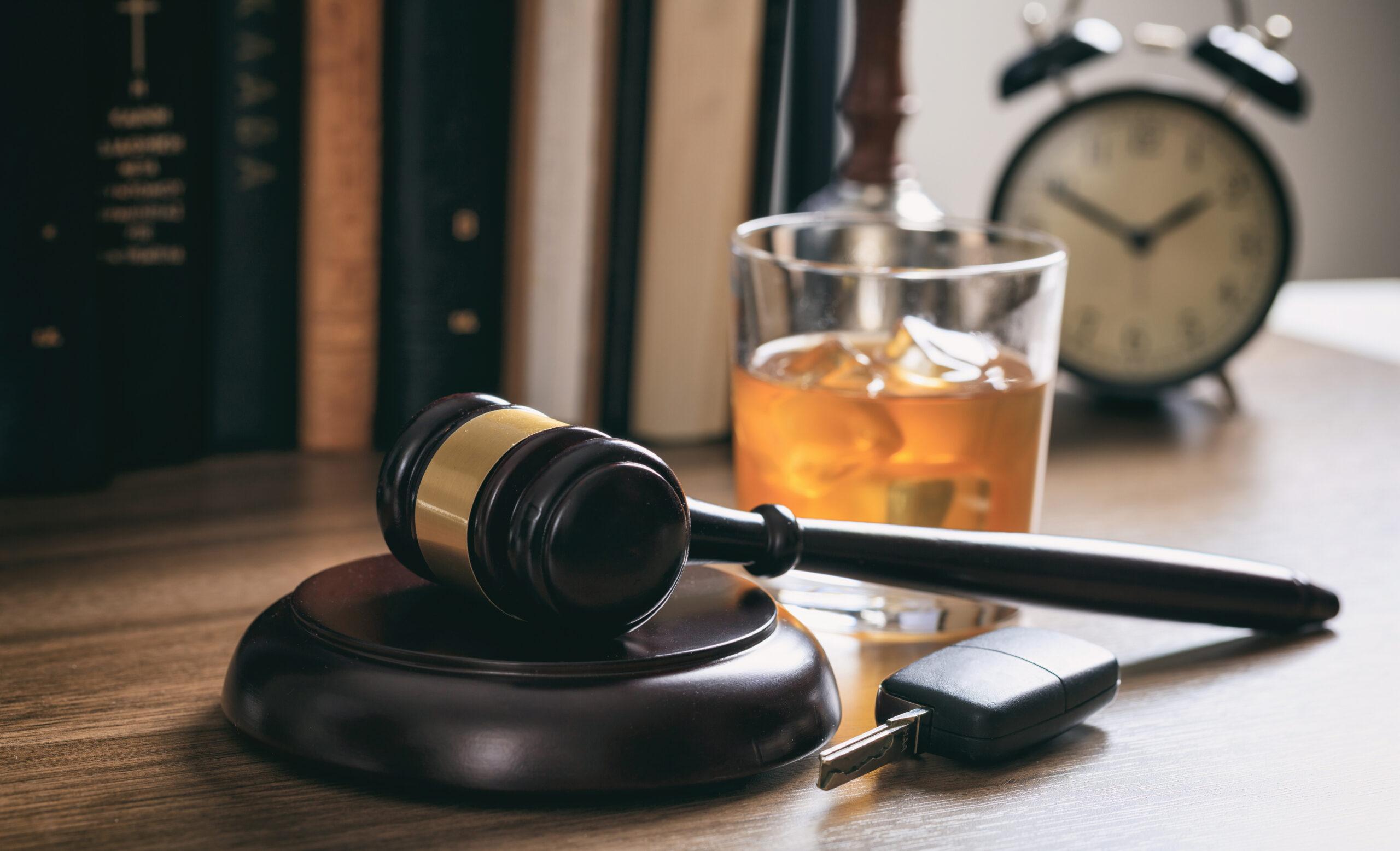 DUI Accidents During Festival Season