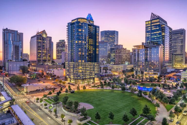 After a pedestrian accident near UNC Charlotte, a pedestrian accident lawyer can identify the responsible party.