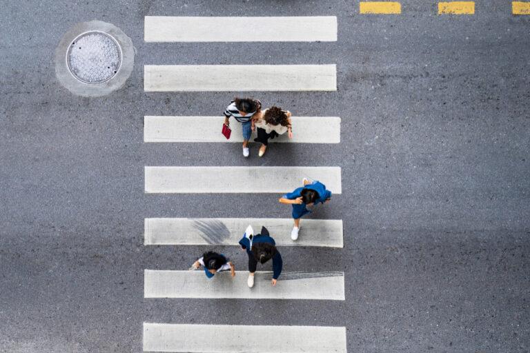 Pedestrian Accidents During Festival Season